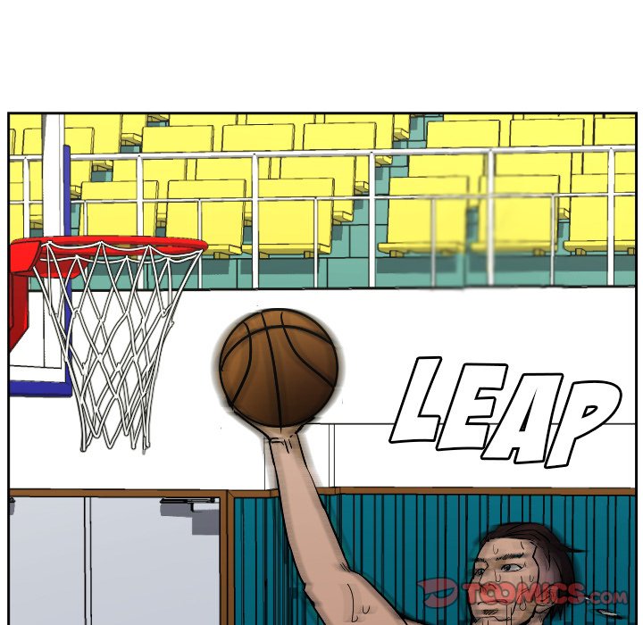 Tweener Tweener EP 80 - Toomics page 57 - 