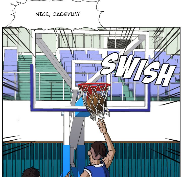 Tweener Tweener EP 80 - Toomics page 59 - 