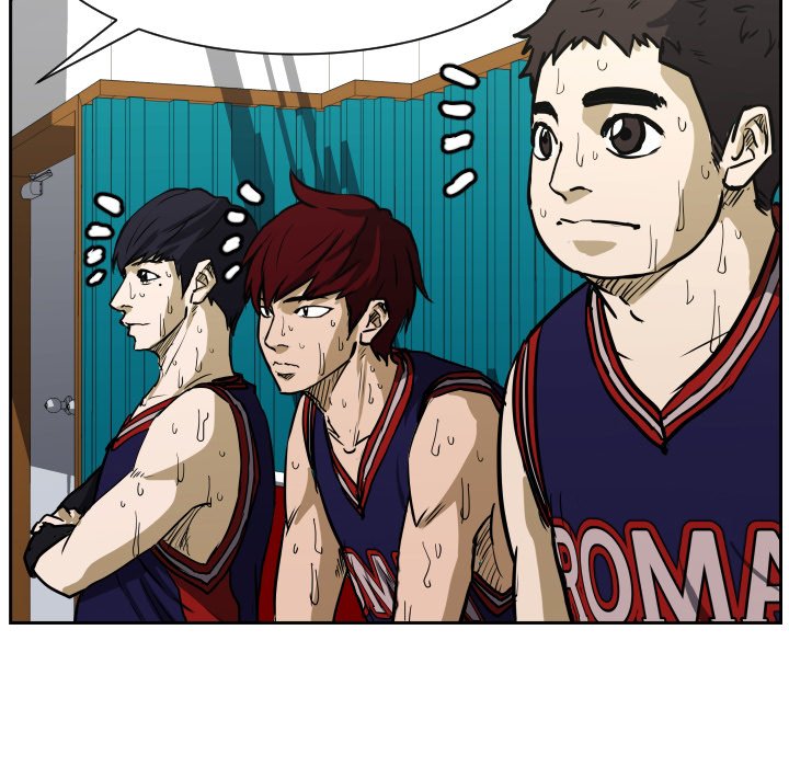Tweener Tweener EP 80 - Toomics page 7 - 
