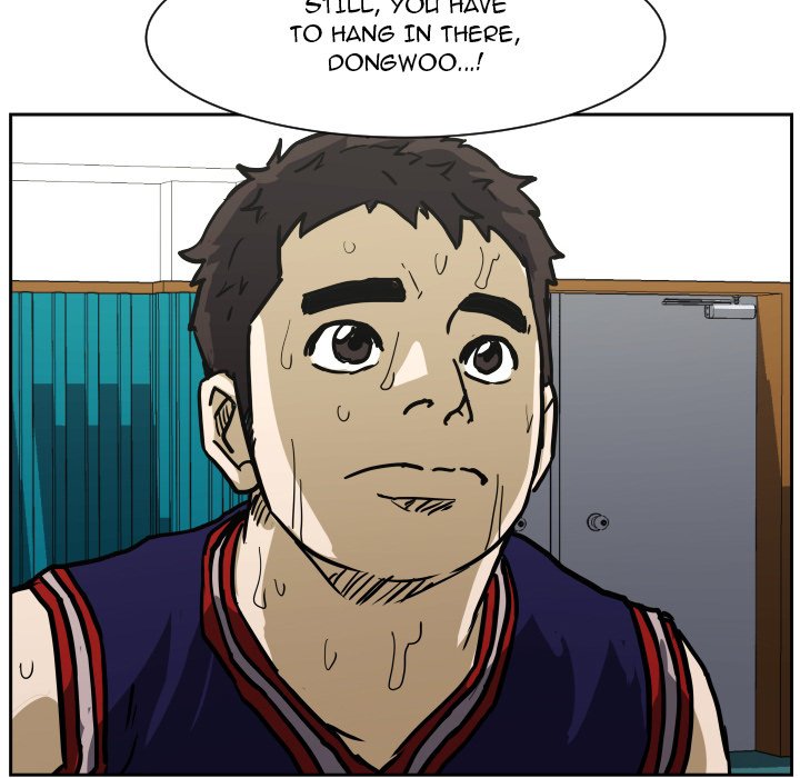 Tweener Tweener EP 80 - Toomics page 62 - 