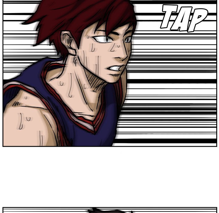 Tweener Tweener EP 80 - Toomics page 64 - 