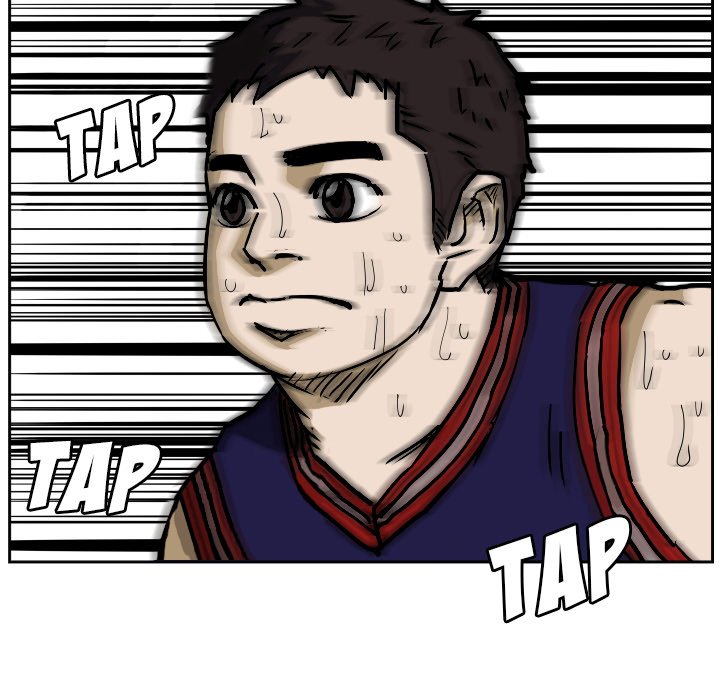 Tweener Tweener EP 80 - Toomics page 65 - 