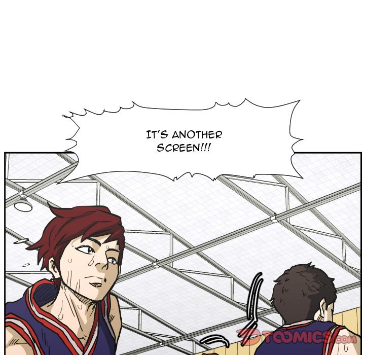 Tweener Tweener EP 80 - Toomics page 66 - 