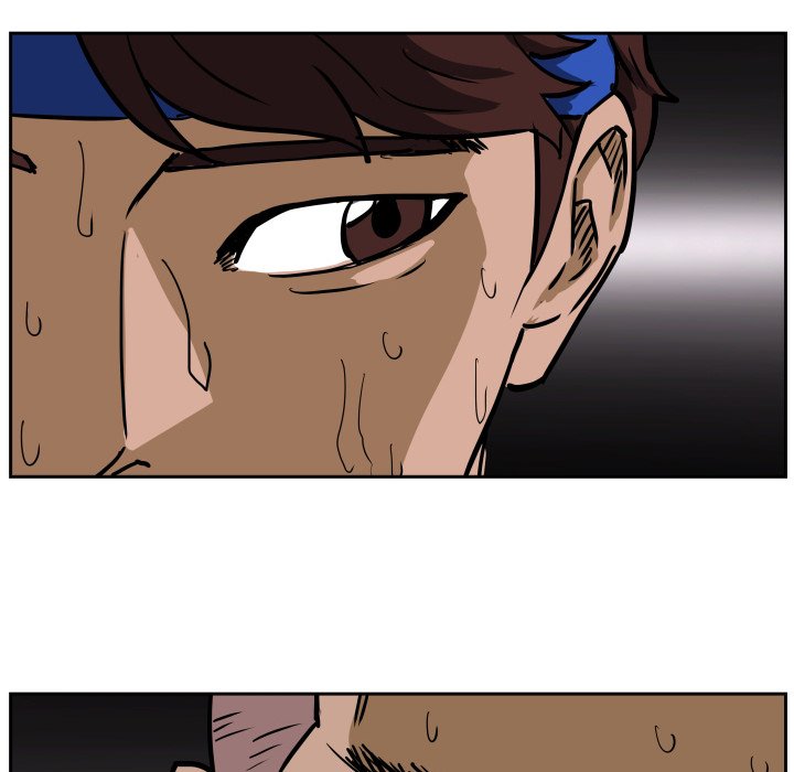 Tweener Tweener EP 80 - Toomics page 68 - 