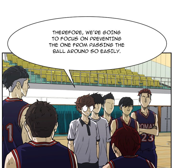 Tweener Tweener EP 80 - Toomics page 8 - 