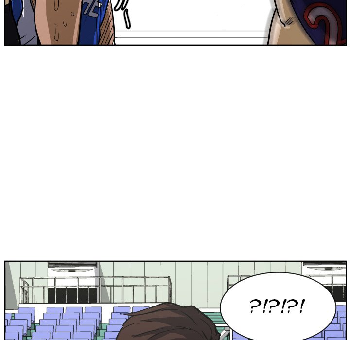 Tweener Tweener EP 80 - Toomics page 71 - 