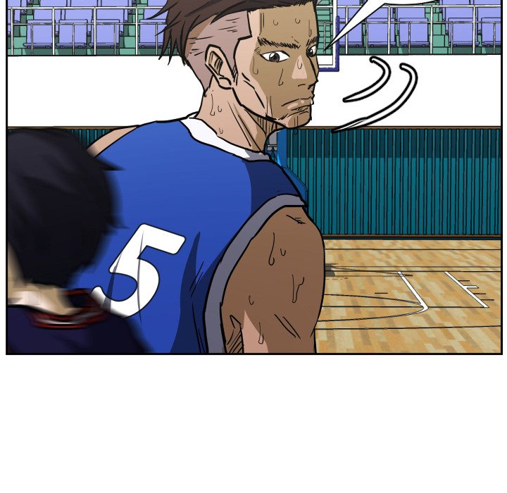 Tweener Tweener EP 80 - Toomics page 72 - 