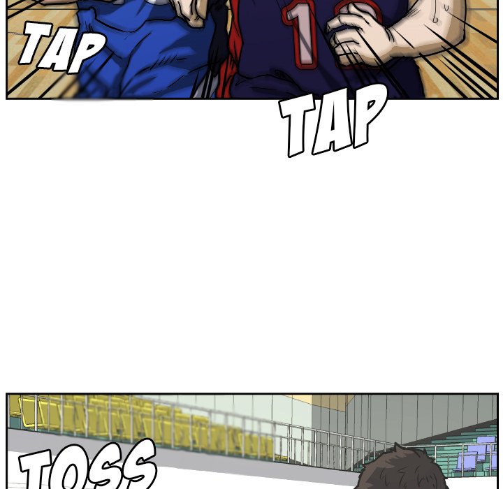 Tweener Tweener EP 80 - Toomics page 74 - 