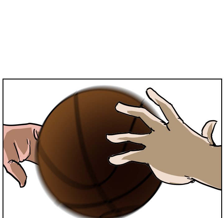 Tweener Tweener EP 80 - Toomics page 76 - 