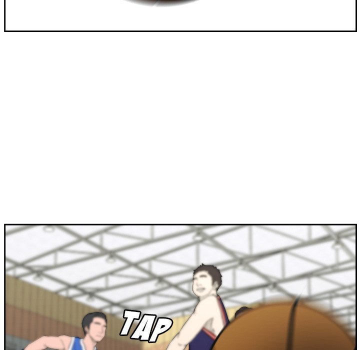 Tweener Tweener EP 80 - Toomics page 77 - 