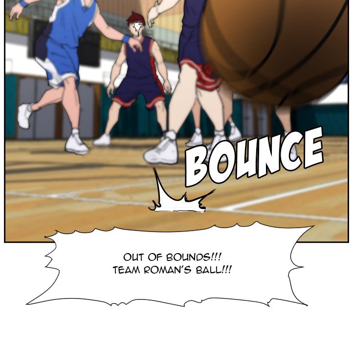 Tweener Tweener EP 80 - Toomics page 78 - 