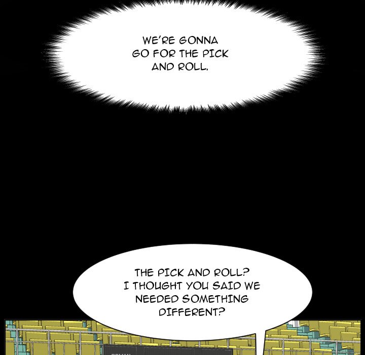 Tweener Tweener EP 80 - Toomics page 87 - 