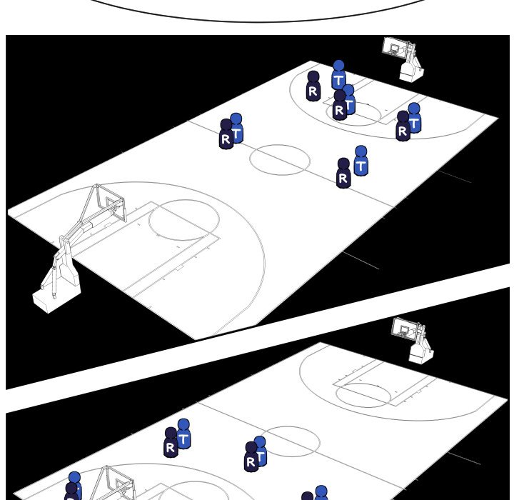 Tweener Tweener EP 80 - Toomics page 10 - 