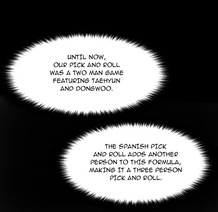 Tweener Tweener EP 80 - Toomics page 91 - 