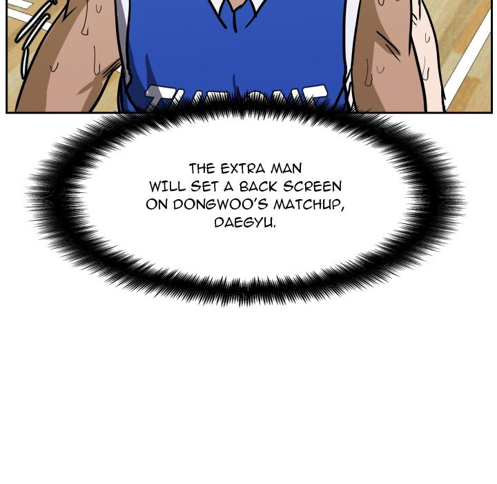 Tweener Tweener EP 80 - Toomics page 95 - 