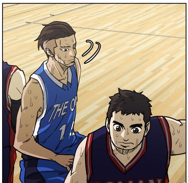 Tweener Tweener EP 80 - Toomics page 96 - 