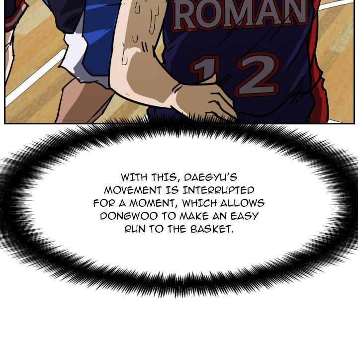 Tweener Tweener EP 80 - Toomics page 97 - 