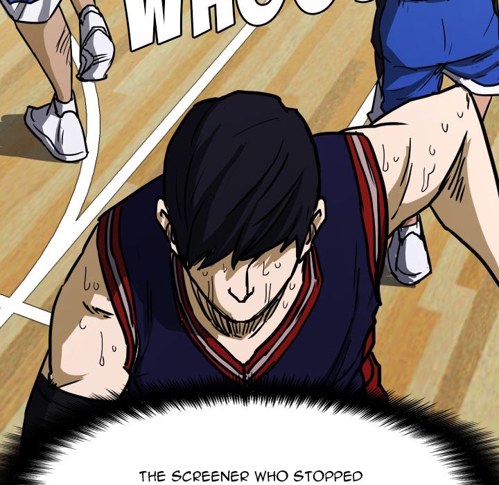 Tweener Tweener EP 80 - Toomics page 100 - 