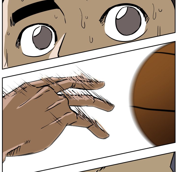 Tweener Tweener EP 81 - Toomics page 101 - 