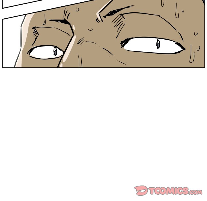 Tweener Tweener EP 81 - Toomics page 102 - 