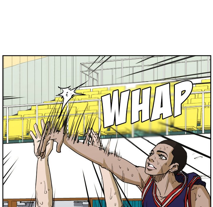 Tweener Tweener EP 81 - Toomics page 106 - 