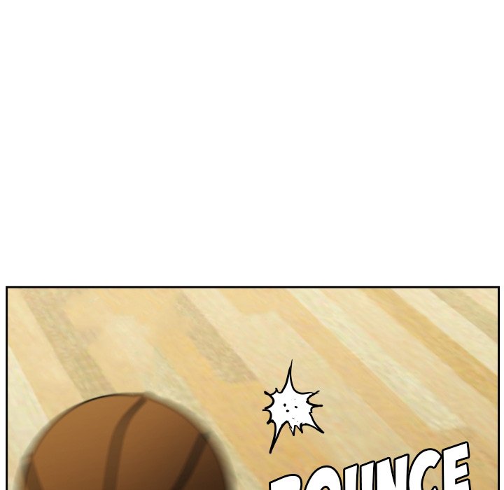 Tweener Tweener EP 81 - Toomics page 108 - 