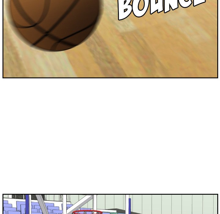 Tweener Tweener EP 81 - Toomics page 109 - 