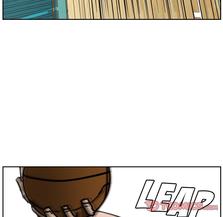 Tweener Tweener EP 81 - Toomics page 12 - 