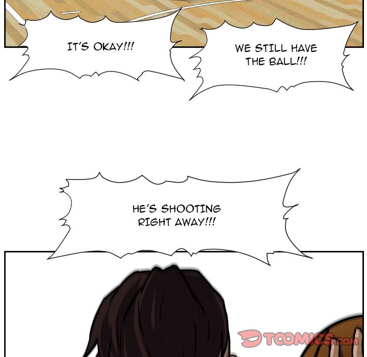 Tweener Tweener EP 81 - Toomics page 111 - 