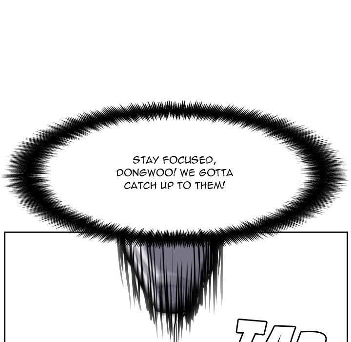 Tweener Tweener EP 81 - Toomics page 117 - 