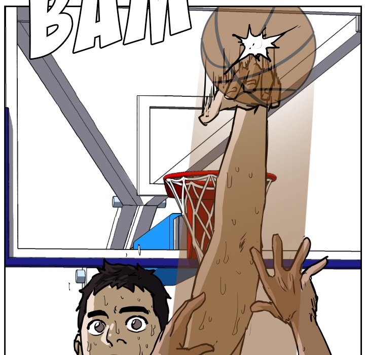 Tweener Tweener EP 81 - Toomics page 119 - 