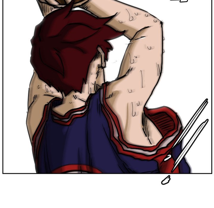 Tweener Tweener EP 81 - Toomics page 13 - 