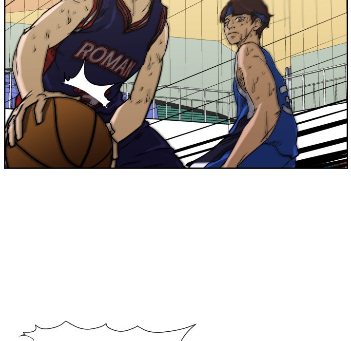 Tweener Tweener EP 81 - Toomics page 125 - 