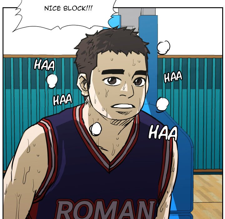 Tweener Tweener EP 81 - Toomics page 126 - 
