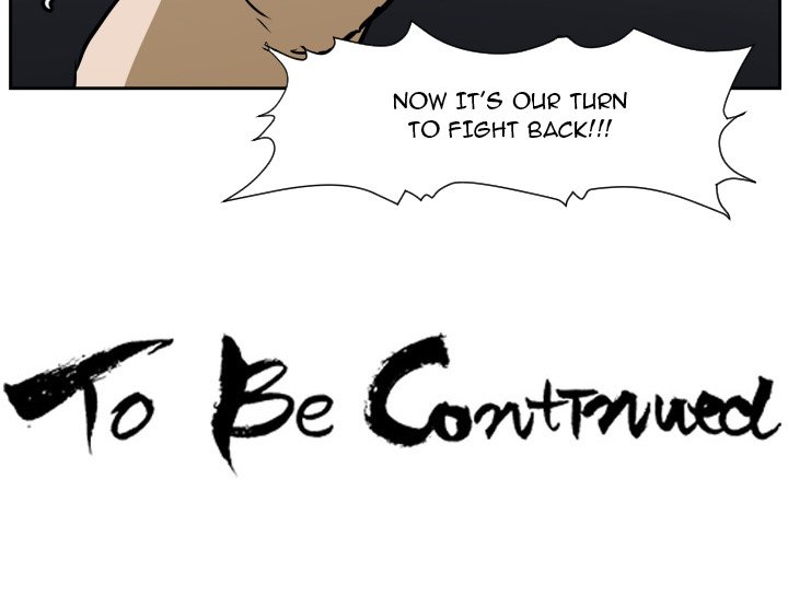 Tweener Tweener EP 81 - Toomics page 130 - 