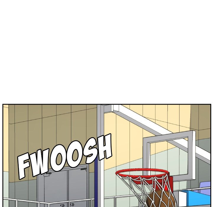 Tweener Tweener EP 81 - Toomics page 14 - 