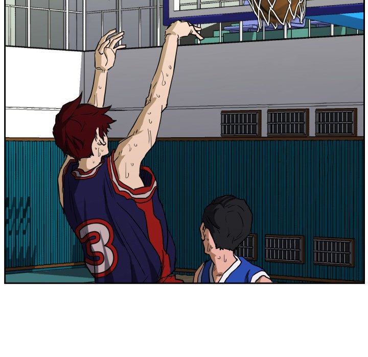 Tweener Tweener EP 81 - Toomics page 15 - 
