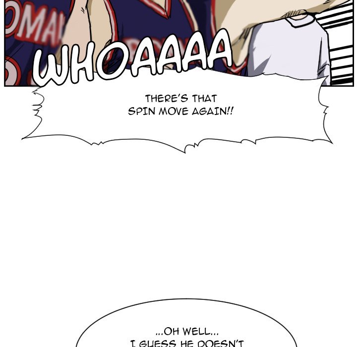 Tweener Tweener EP 81 - Toomics page 17 - 