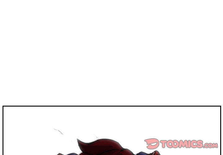 Tweener Tweener EP 81 - Toomics page 3 - 