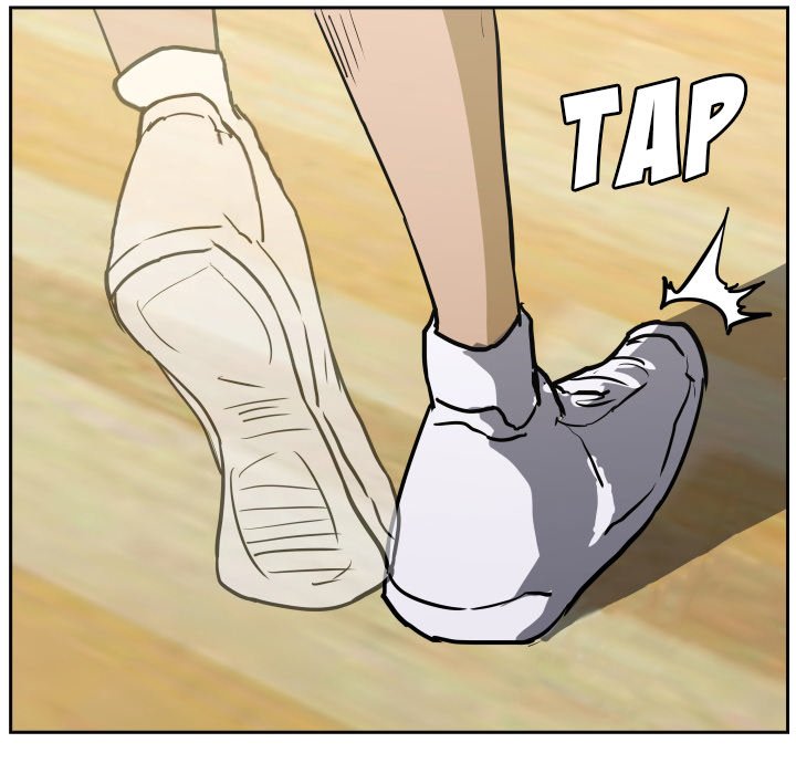 Tweener Tweener EP 81 - Toomics page 22 - 