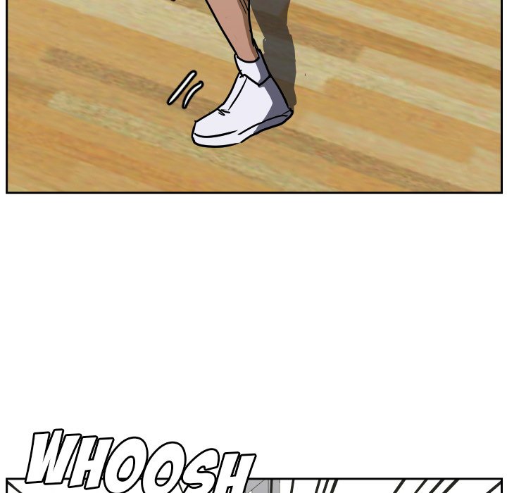 Tweener Tweener EP 81 - Toomics page 25 - 