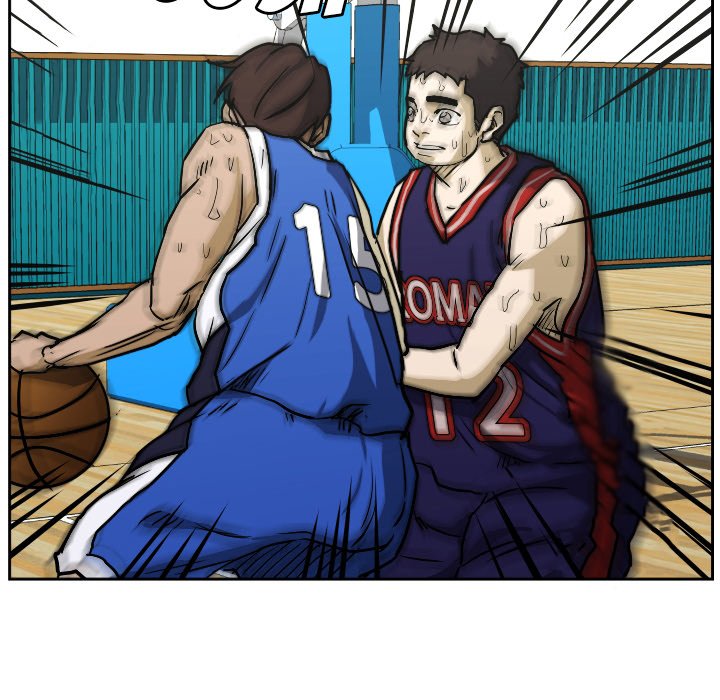 Tweener Tweener EP 81 - Toomics page 26 - 