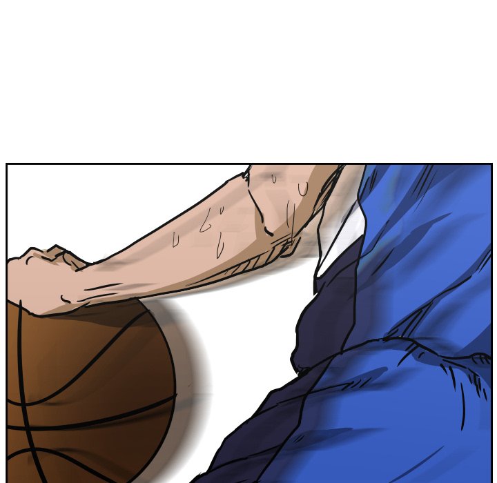 Tweener Tweener EP 81 - Toomics page 27 - 