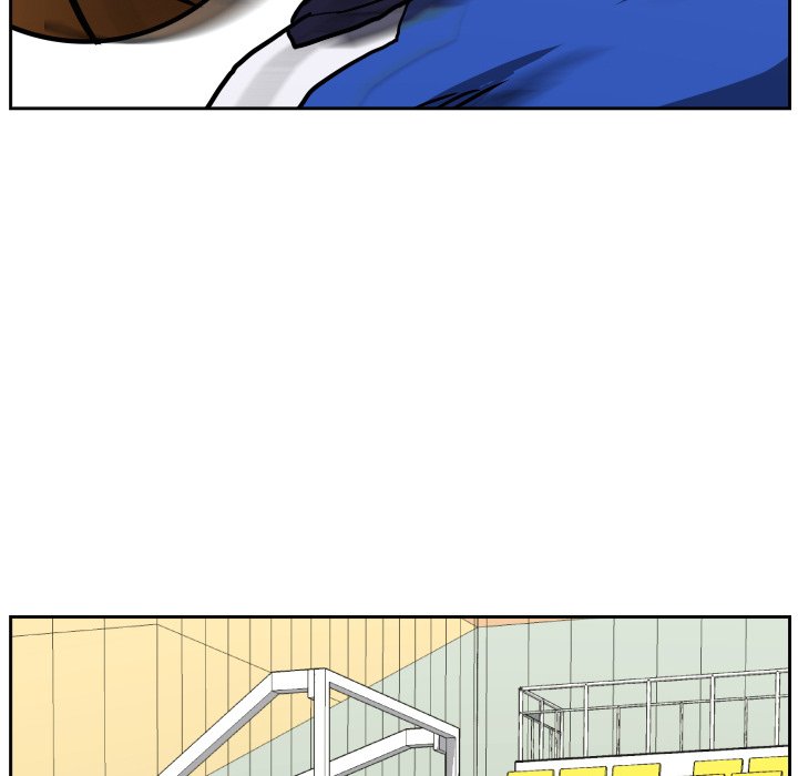 Tweener Tweener EP 81 - Toomics page 28 - 