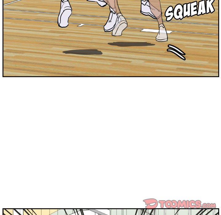 Tweener Tweener EP 81 - Toomics page 30 - 