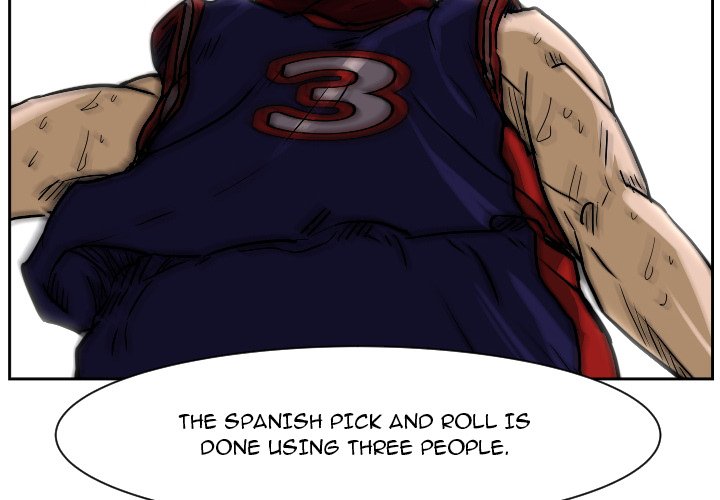 Tweener Tweener EP 81 - Toomics page 4 - 