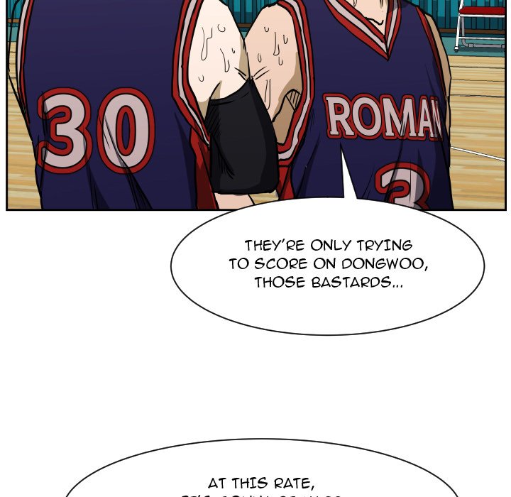 Tweener Tweener EP 81 - Toomics page 33 - 