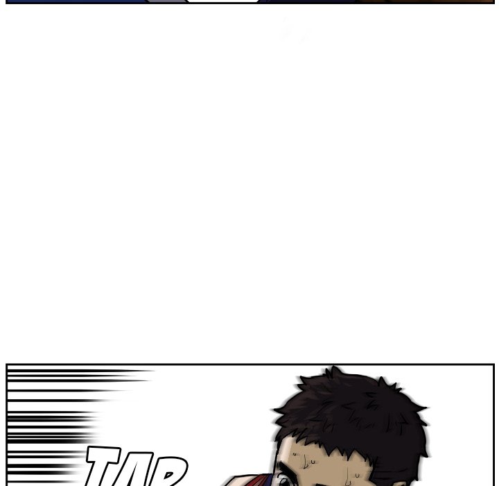 Tweener Tweener EP 81 - Toomics page 41 - 