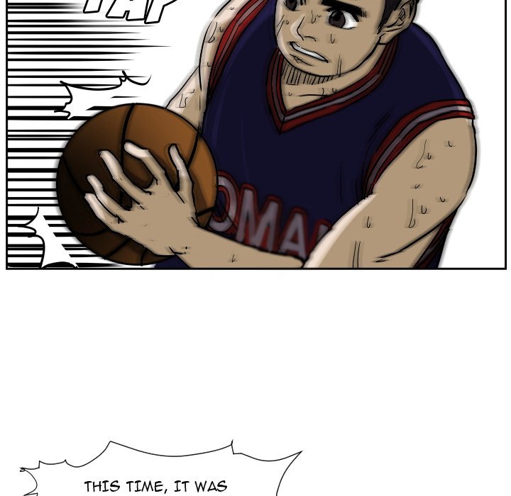 Tweener Tweener EP 81 - Toomics page 42 - 