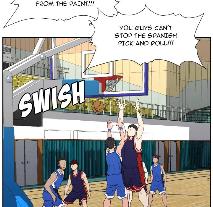 Tweener Tweener EP 81 - Toomics page 43 - 